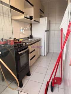 Vendo apartamento no condomínio Itamaracá I 52m² - 2 quartos - Mobiliado