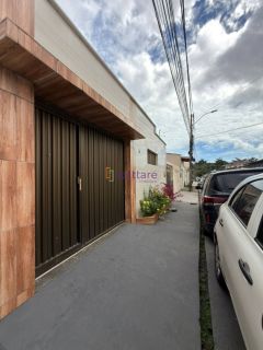Casa na Cohama com 3 quartos - próx ao supermercado Mateus