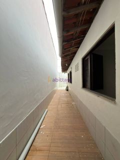 Casa na Cohama com 3 quartos - próx ao supermercado Mateus