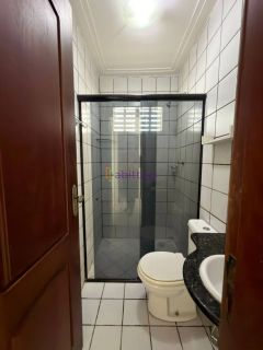 Casa na Cohama com 3 quartos - próx ao supermercado Mateus