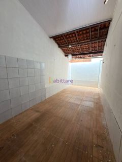 Casa na Cohama com 3 quartos - próx ao supermercado Mateus