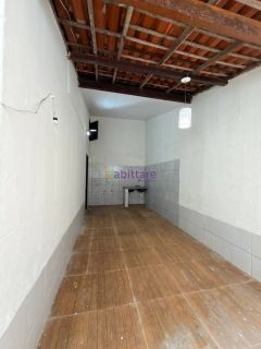 Casa na Cohama com 3 quartos - próx ao supermercado Mateus