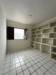 Casa na Cohama com 3 quartos - próx ao supermercado Mateus