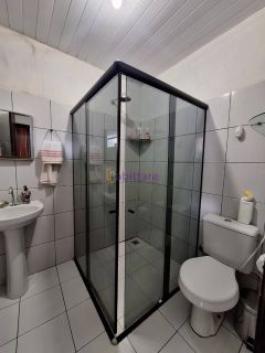 Casa na cohab com 3 pontos comerciais, ao lado do Terminal Cohab/Cohatrac