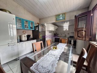 Casa na cohab com 3 pontos comerciais, ao lado do Terminal Cohab/Cohatrac