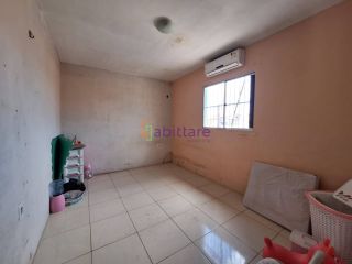 Casa na cohab com 3 pontos comerciais, ao lado do Terminal Cohab/Cohatrac