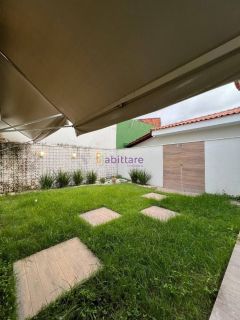 Casa Térrea no Condomínio Interlagos com 3 suítes | Alto Padrão