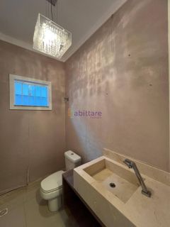 Casa Térrea no Condomínio Interlagos com 3 suítes | Alto Padrão