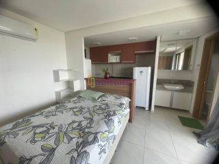 Apartamento no Studio Designer mobiliado