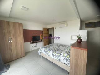 Apartamento no Studio Designer mobiliado