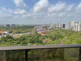 Apartamento no Studio Designer mobiliado