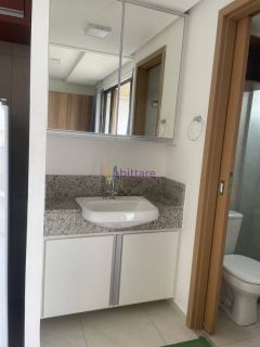 Apartamento no Studio Designer mobiliado
