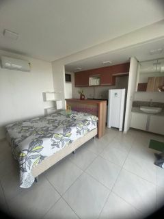 Apartamento no Studio Designer mobiliado