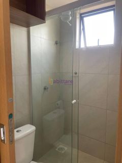 Apartamento no Studio Designer mobiliado