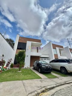 CASA DUPLEX NASCENTE NA COHAMA - Cond. Ilha Prime
