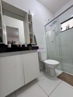 CASA DUPLEX NASCENTE NA COHAMA - Cond. Ilha Prime