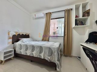 CASA DUPLEX NASCENTE NA COHAMA - Cond. Ilha Prime