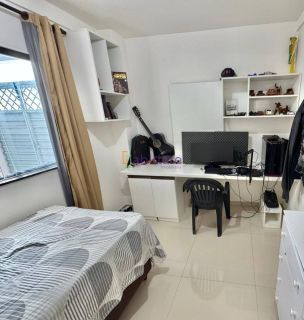 CASA DUPLEX NASCENTE NA COHAMA - Cond. Ilha Prime