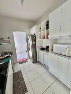 CASA DUPLEX NASCENTE NA COHAMA - Cond. Ilha Prime