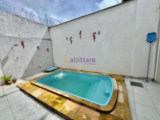 CASA DUPLEX NASCENTE NA COHAMA - Cond. Ilha Prime