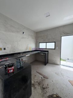 Vendo casa duplex de 150m² com 04 suítes na Morada do Sol - Araçagy
