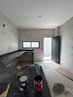 Vendo casa duplex de 150m² com 04 suítes na Morada do Sol - Araçagy