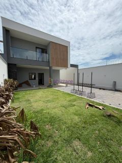 Vendo casa duplex de 150m² com 04 suítes na Morada do Sol - Araçagy