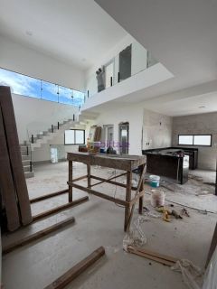 Vendo casa duplex de 150m² com 04 suítes na Morada do Sol - Araçagy