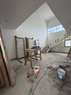 Vendo casa duplex de 150m² com 04 suítes na Morada do Sol - Araçagy
