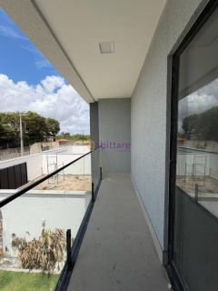 Vendo casa duplex de 150m² com 04 suítes na Morada do Sol - Araçagy