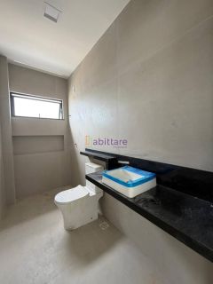 Vendo casa duplex de 150m² com 04 suítes na Morada do Sol - Araçagy