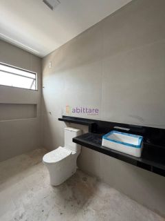 Vendo casa duplex de 150m² com 04 suítes na Morada do Sol - Araçagy