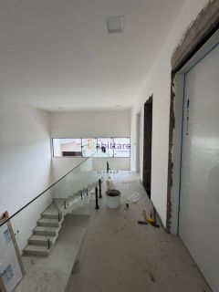 Vendo casa duplex de 150m² com 04 suítes na Morada do Sol - Araçagy