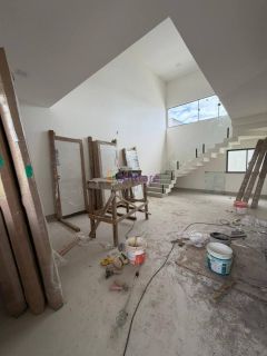 Vendo casa duplex de 150m² com 04 suítes na Morada do Sol - Araçagy