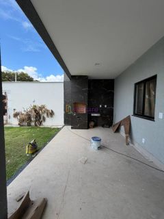 Vendo casa duplex de 150m² com 04 suítes na Morada do Sol - Araçagy