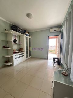 Casa duplex no Quintas do Calhau de 400m² com 5 suítes + espaço gourmet com churrasqueira