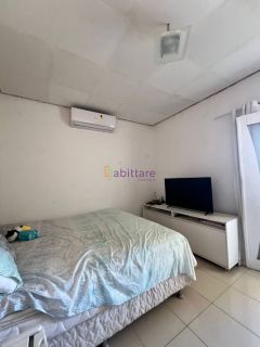 Casa duplex no Quintas do Calhau de 400m² com 5 suítes + espaço gourmet com churrasqueira