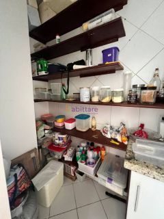 Casa duplex no Quintas do Calhau de 400m² com 5 suítes + espaço gourmet com churrasqueira