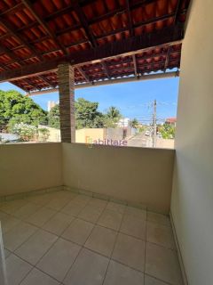 Casa duplex no Quintas do Calhau de 400m² com 5 suítes + espaço gourmet com churrasqueira