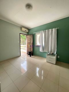 Casa duplex no Quintas do Calhau de 400m² com 5 suítes + espaço gourmet com churrasqueira