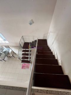 Casa duplex no Quintas do Calhau de 400m² com 5 suítes + espaço gourmet com churrasqueira