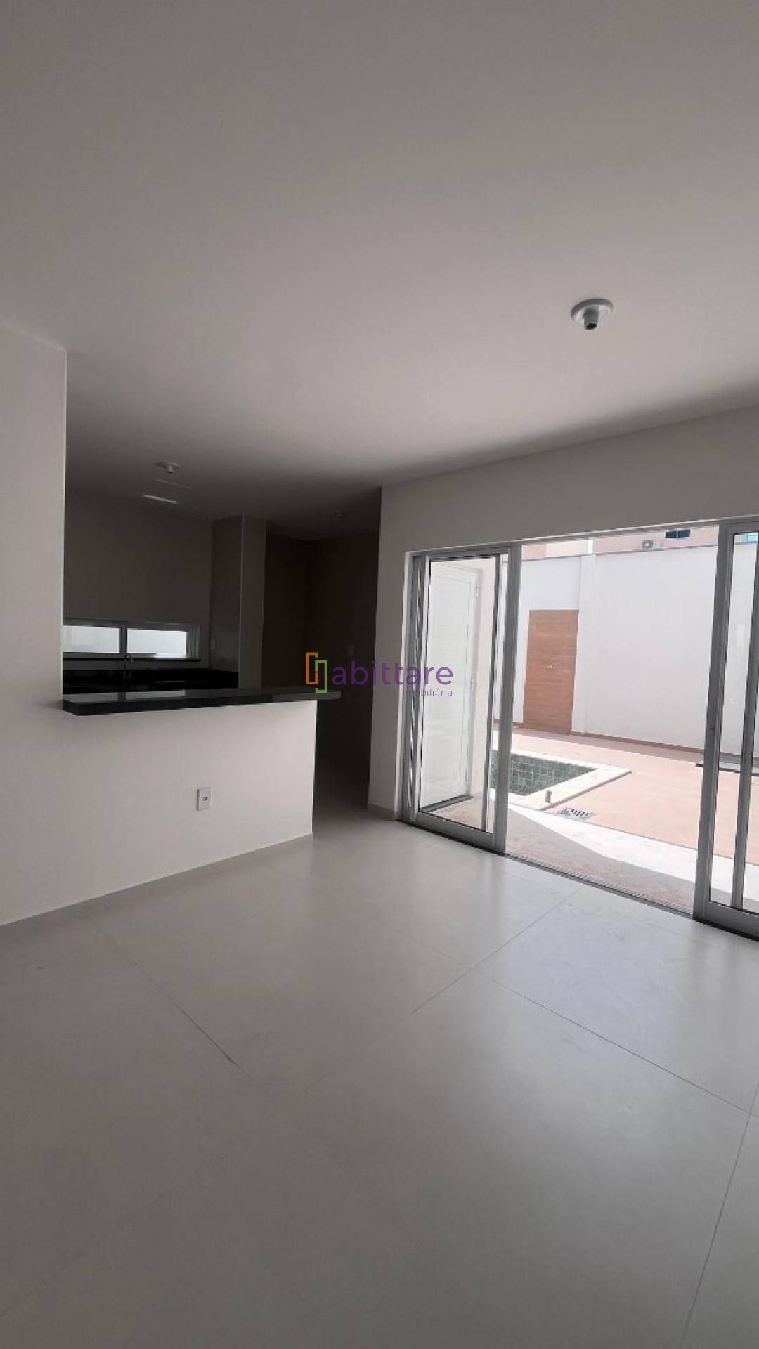 Prime Cohama - Casa nova com 4 suítes + espaço gourmet com piscina