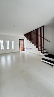 Prime Cohama - Casa nova nunca habitada de 159m² com 4 suítes + espaço gourmet com piscina
