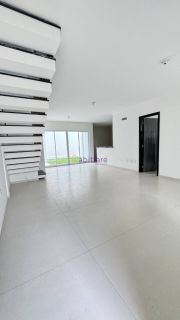 Prime Cohama - Casa nova nunca habitada de 159m² com 4 suítes + espaço gourmet com piscina