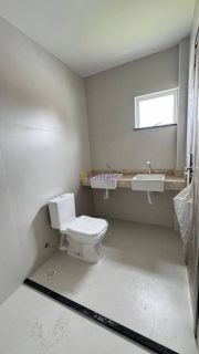 Prime Cohama - Casa nova nunca habitada de 159m² com 4 suítes + espaço gourmet com piscina