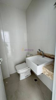 Prime Cohama - Casa nova nunca habitada de 159m² com 4 suítes + espaço gourmet com piscina