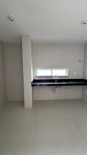 Prime Cohama - Casa nova nunca habitada de 159m² com 4 suítes + espaço gourmet com piscina