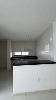 Prime Cohama - Casa nova nunca habitada de 159m² com 4 suítes + espaço gourmet com piscina