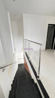 Prime Cohama - Casa nova nunca habitada de 159m² com 4 suítes + espaço gourmet com piscina