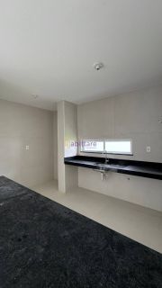 Prime Cohama - Casa nova nunca habitada de 159m² com 4 suítes + espaço gourmet com piscina